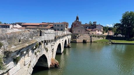 The coastal holiday city that Italy has been keeping a secret for years