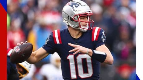The New England Patriots dropped their 2025 schedule. Get home game tickets