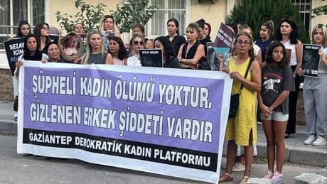 Ölümü aydınlatılmayan Sezay Koçak anıldı