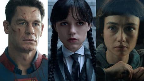 The Best New TV Shows Coming To Netflix, HBO Max And More In August 2025