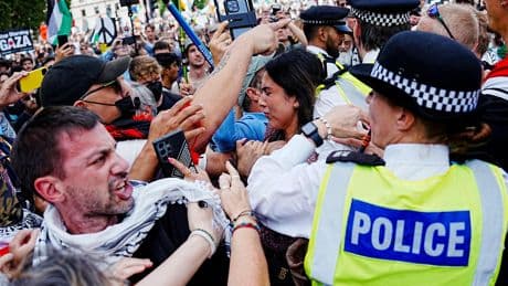 Royaume-Uni : aux origines de Palestine Action, l’organisation classée «terroriste» par le gouvernement