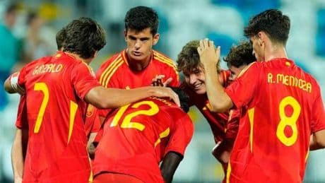 Desde Kosovo 'se vengan' de España anunciando que juegan contra "Al-Ándalus" tras sentirse despreciados por la Selección