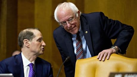 Top Dems claim 51K people will die annually from the 'big beautiful bill' and its Obamacare freeze