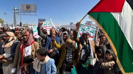 Nahostkonflikt: An Gazas Seite [Online-Abo]
