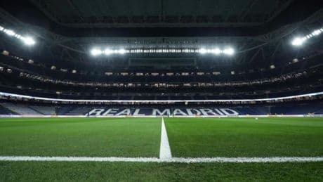 Las entradas para el NFL Madrid Game, a la venta el 8 de julio