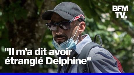 L'interview en intégralité de Me Mourad Battikh, avocat de la famille de Delphine Jubillar