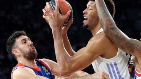 Bombazo: el Madrid se lanza a por Micic