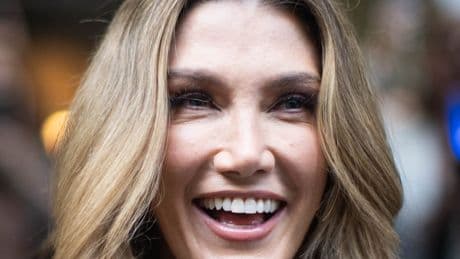 Australian singer Delta Goodrem reflects on ‘fairytale’ wedding to Matthew Copley