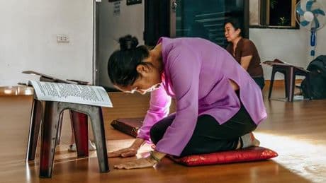 Le Vietnam hanté par les « âmes mortes » de la guerre
