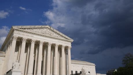 Staatsbürgerschaft in den USA: Supreme Court prüft Trumps Vorstoß gegen Geburtsrecht