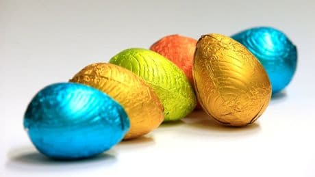 Boy, 7, dies after 'jealous' woman sends poisoned Easter eggs to ex-partner’s new family