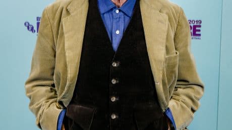 ‘Superman’ star Terence Stamp dead at 87
