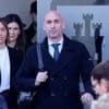Baiser forcé. L’amende pour agression sexuelle de Luis Rubiales sur Jenni Hermoso confirmée en appel