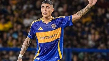 Boca pierde a un jugador para el Mundial de Clubes tras el rechazo de su visado