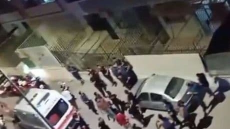 Ağabey ile kardeşin kavgası cinayetle bitti!
