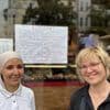 „Dann hat er uns angespuckt“: Berliner Bäckerei bittet Kunden, Mitarbeiter nicht rassistisch zu beleidigen