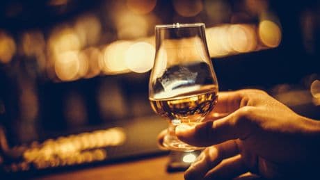 'Landmark moment' hailed by Scotch whisky industry in momentous year