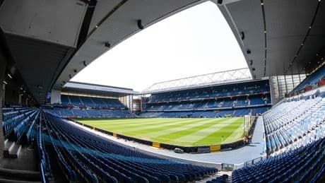 Rangers' lead legal advisers release statement as £20m investment clarified