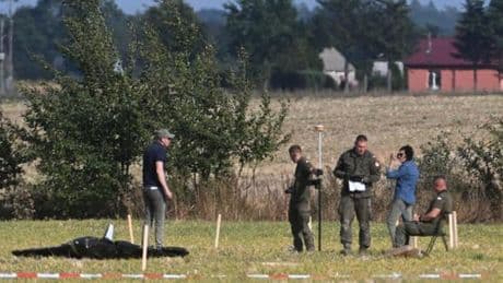 En direct, guerre en Ukraine : Varsovie n’a « aucun doute sur le fait que ce n’était pas accidentel », malgré les démentis de Moscou