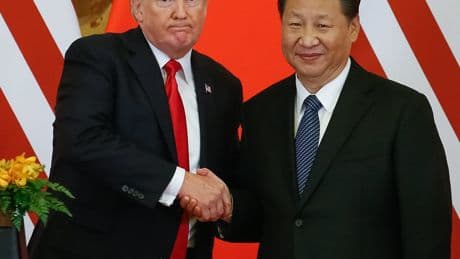 Donald Trump extiende el plazo para imponer aranceles a China 90 días más
