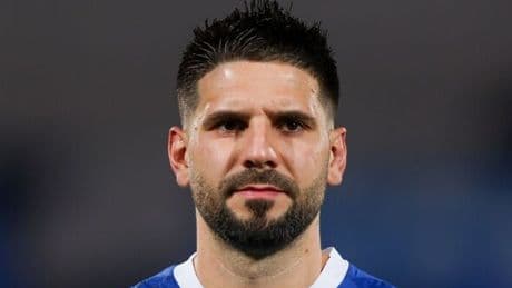Man Utd 'consider move' for £40m Aleksandar Mitrovic after being burned by Chelsea