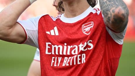 Arsenal: Mikel Arteta set to hand 'unpredictable' signing first Premier League start in favoured role