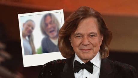"So muss das Rentnerleben sein": Jürgen Drews begeistert mit neuem Look