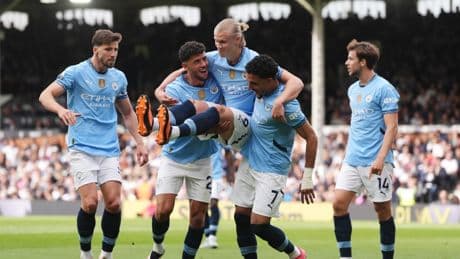 Champions League places CONFIRMED after Aston Villa VAR controversy as Newcastle have to be saved by Man Utd