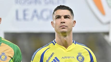 Cristiano Ronaldo makes decision over future after Club World Cup talks