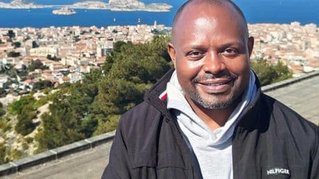 Réchauffement climatique : John Bosco Isunju, pionnier de l’adaptation en Afrique