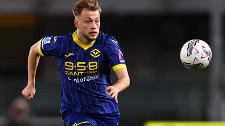 Officieel: na Jørgensen en Tomasson heeft Feyenoord met Tengstedt weer een Deense spits