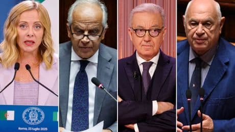 Caso Almasri, le accuse dei giudici contro il governo: "Scarcerato per timore di ritorsioni"