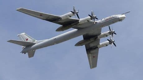 Drohnen-Attacke zerstört Putins „Bär“ – So fatal ist der Verlust