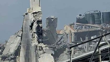 Pope 'deeply saddened' by deaths at sole Catholic church in Gaza after Israeli strike