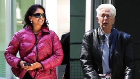 Neighbours’ ‘ridiculous’ row over a garden tap racks up £250,000 in legal bills