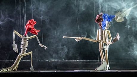 Die Salzburger Festspiele haben ein echtes Theaterproblem