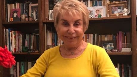 Boğaziçi Üniversitesi'nde uzun yıllar görev almıştı: Prof. Dr. Oya Başak hayatını kaybetti (Oya Başak kimdir?)