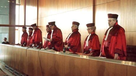 Der Fall Brosius-Gersdorf: Das Grundgesetz ist nicht von Gott gesetzt