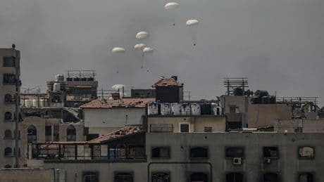 Israel llamará a 60.000 reservistas del Ejército antes de invadir Gaza