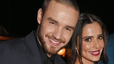 Liam Payne's 'internal battle' with Cheryl Cole over decision for beloved son Bear