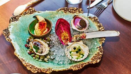 Restaurant Review: Cactus Wren Is Doing Its Own Thing