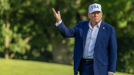 Trump threatens additional 10% tariff on ‘anti-American’ BRICS nations: ‘No exceptions’