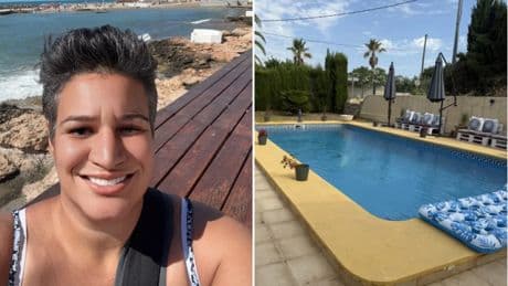 I’m a Briton living in Spain – here’s how I cope in 40°C weather