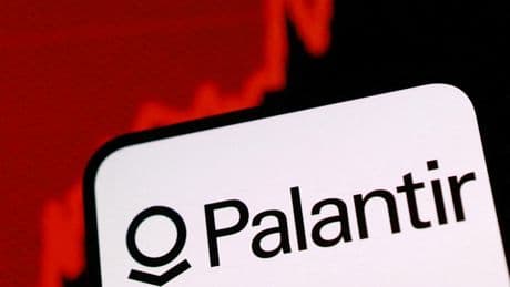 US-Spionage-Programme von Palantir - Warum ist die neue Polizei-Software so umstritten?