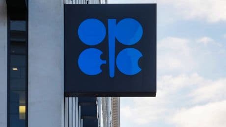 OPEC+ countries to boost oil production by 547,000 barrels per day