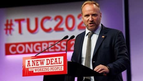 Union membership increases in Reform-led councils