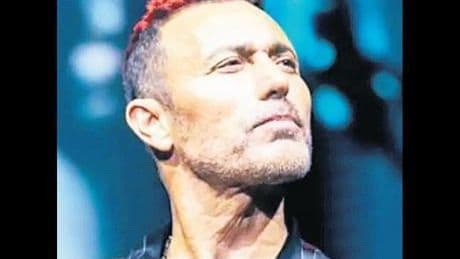 Bir hafta sesini dinlendirecek