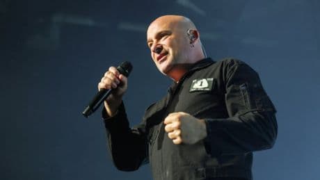 Rock frontman addresses ‘deafening booing’ at Black Sabbath’s and Ozzy Osbourne’s final concert