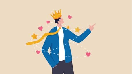 3 Ways Being The ‘Main Character’ Hurts Your Growth, By A Psychologist