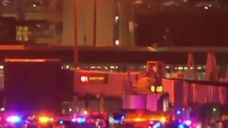 Delta Airlines Amsterdam flight makes diversion as several passengers injured